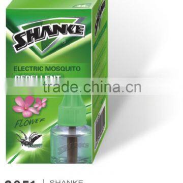 Best selling Pest control mosquito vaporizer for baby insect killer liquid