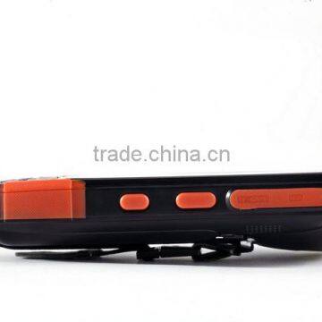 Unique Design High Capacity 4000mA Android 5.1 Barcode Scanner Quality Choice photo-5