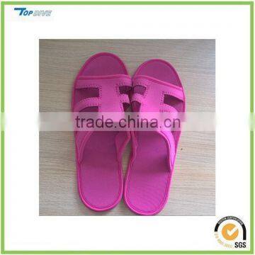 neoprene slipper