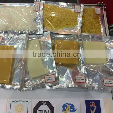High Refined Beeswax Granule photo-6