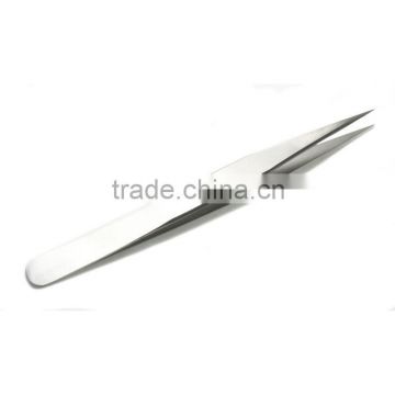 Eyebrow Tweezers / Eyelash Extension Tools