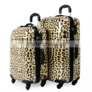 Spinner PC Trolley Case/ABS Luggage 24"/28"