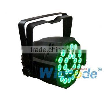 24*10W 4 in 1 led par light / stage light / led stage light