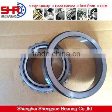 American Standard Bearing L44643/10 Agricultural Trailer Wheel Bearing photo-5