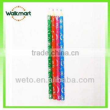 High Quality Beautiful Color wood Pencil