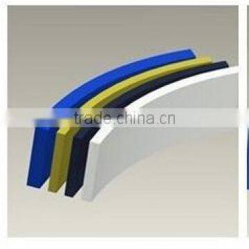 Plastic Blow Molding Machine for Roadblocks of High Quality photo-5