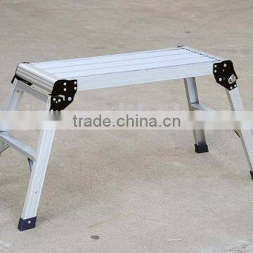 aluminum working platform JC-703