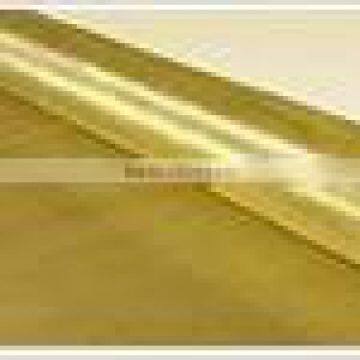 brass wire mesh