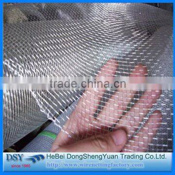 2016 Alibaba galvanized or pvc coated stainless steel wire rope flexible slope protectiobnn netting/slope protection wire mesh