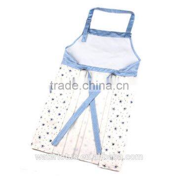 Durable Protective Promotion Chef Apron Japanese Chef Apron photo-5