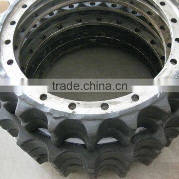 bulldozer D20,D30,D31,D40,D50,D53,D55,D57,D60,D60-3,D65,D75,D80,D85,D155 sprocket,segment