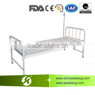 China Manufacturer Portable Hospital Bed