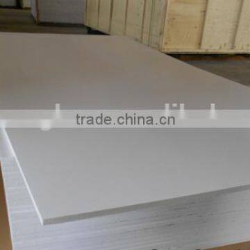 PVC Board for bathroom cabinet furniture kitchen door