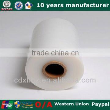 PE Black Stretch Film for Packing