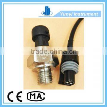 Piezoelectric Sensor Oil Pressure Sensor photo-3