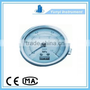 thermal resistance temperature transmitter