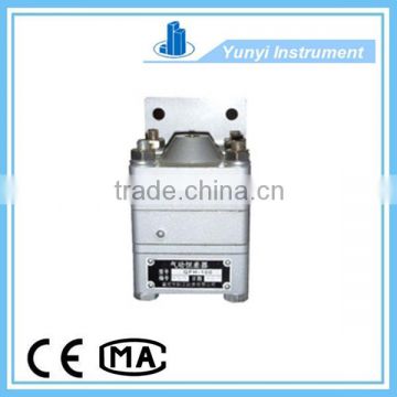 Pneumatic Time Relay for compatible contactors