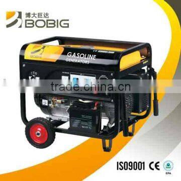 Gasoline Generator Set