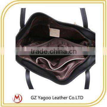 Wholesale Cheap Latest Fashion Personalized Tote Bags Handbag China photo-5