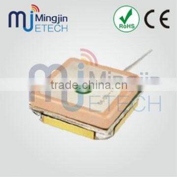 25*25*4mm GPS Embedded Patch Antenna