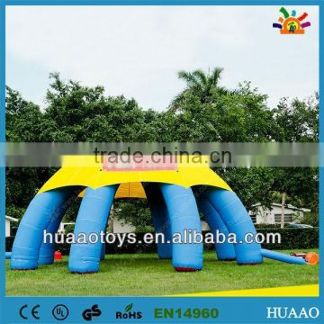 2015 giant advertising used large inflatable tent