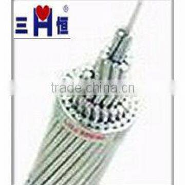 San Heng overhead AAC-All aluminium conductors wire