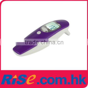 Digital Infrared Ear Thermometer IR Temperature Favor Alarm Medical Baby Adult