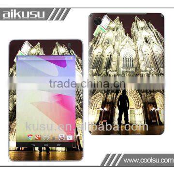 New Design Color Skin Sticker for Google photo-5