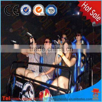 2014 Best sale Amusement rides game machine 12D cinema 7d cinema rides