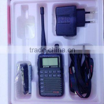 Earphone for Two Way Radio PX-2R/A6 photo-3