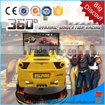 F1 Racing Driving Car Simulator photo-6