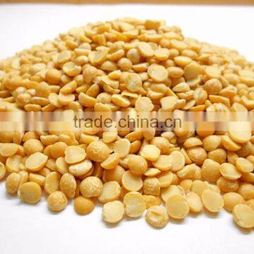 Yellow Split Peas