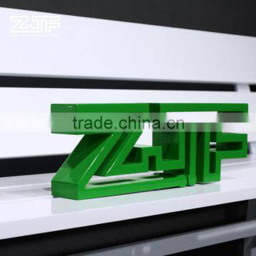 ZJF Top Design White Clothes Display Rack, Handbags Display Rack photo-4