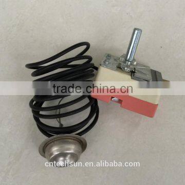 thermostat for electrolux washing machine