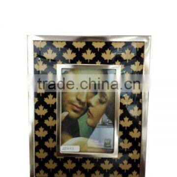 Fashion glass photo frame ZD22L