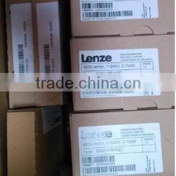 Lenze 8200 Vector Frequency Inverter E82EV Series Inverter E82EV152K2C