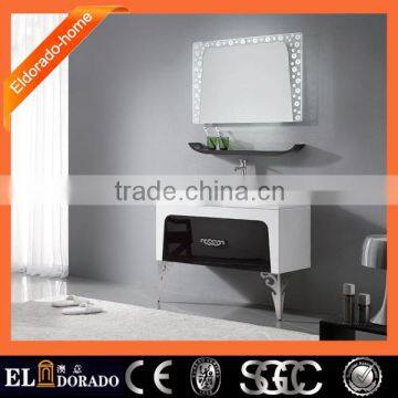 Alibaba China European MDF bathroom cabinet