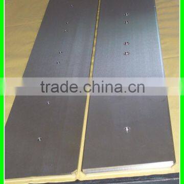 China Machining Titanium Spare Parts /custom Cnc Titanium