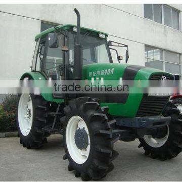 MADE IN CHIAN-CYKD-904(90HP)Wheeld tractor