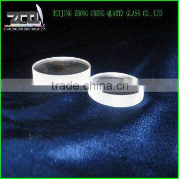 The Newest Rectangle Or Circular Large Diameter Quartz Glass Window photo-3