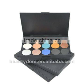 professional 15 color eyeshadow palette