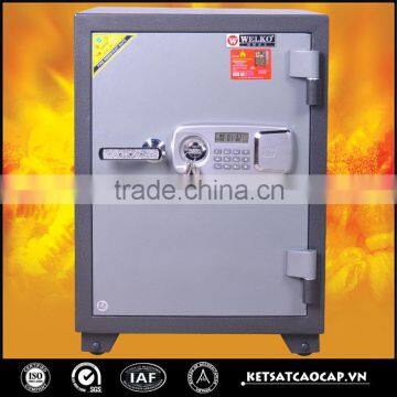 electronic safe - KS 140 E