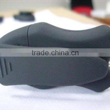 Mini USB Charged LED Torch for Garment photo-3
