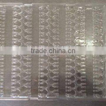 High Quality Automatic Plastic Seed Tray Forming Machine photo-3