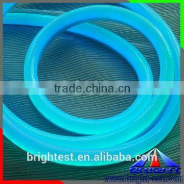 12v orange led neon flex rope light 50 meter roll