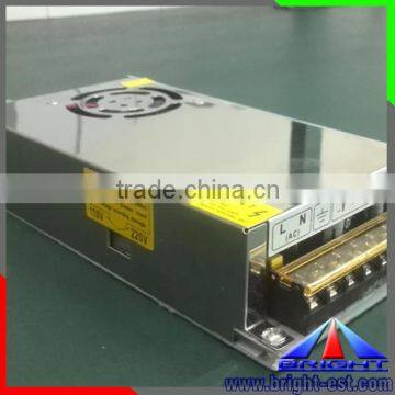 hot sale LED dedicated 250w AC/DC Adapters