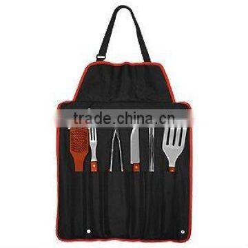 BBQ TOOL SET