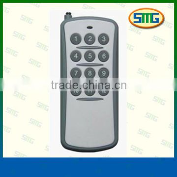 rf wireless duplicate remote control 433.92mhn high quality SMG-067