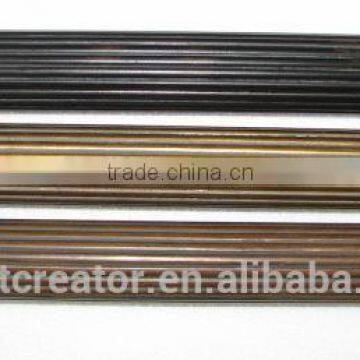 High Quality Extended Wooden Curtain Rod Wall Bracket photo-6