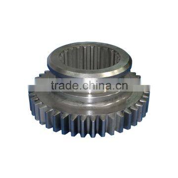 Alloy steel gear